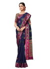 Exclusive Latest Collection Of Patola Silk Printed Party Wear Festive Wear Saree 